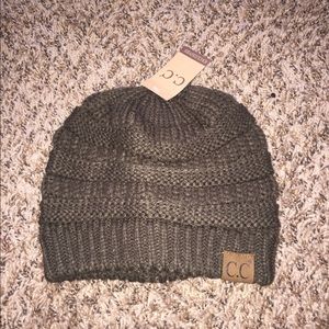 Brand new women’s cc beanie
